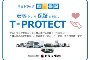 サムネイル: 平成30年　ダイナ 2ｔパネル　★サイドドア★ラッシングレール2段★